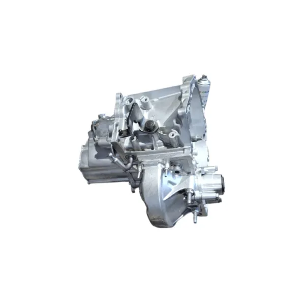 Caja de cambio para peugeot partner 2017 2025 sensor electronico - Cajas De Cambio | ClickRepuestos